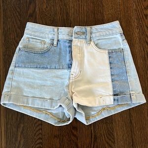 PACSUN SHORTS